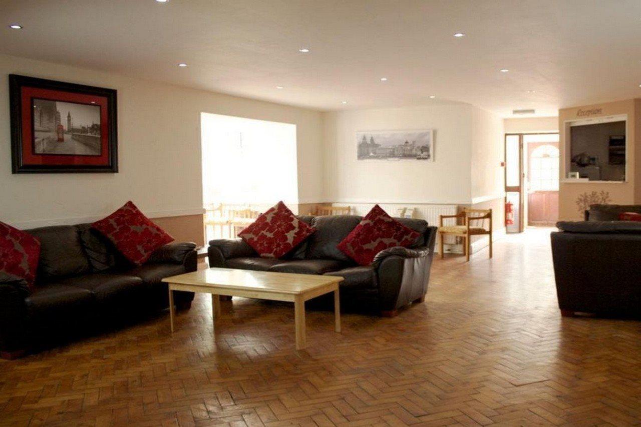 The Liver View Bed & Breakfast Birkenhead