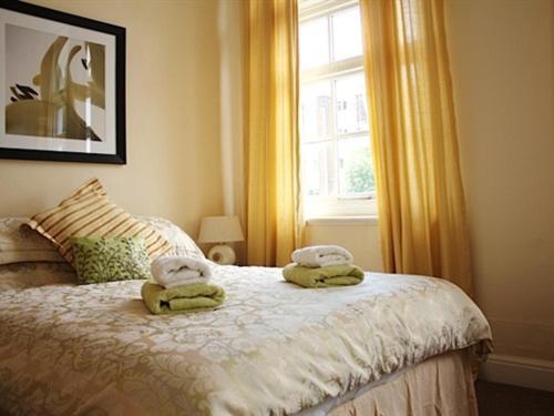 The Liver View Bed & Breakfast Birkenhead